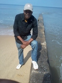Jacinto Manuel Andreque