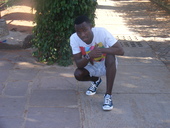 Pascoal Jose Wamusse