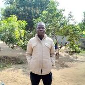 Mateus Nhambeze Maduapera
