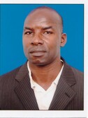 Simao Mondlane