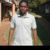 Tebogo Pooe