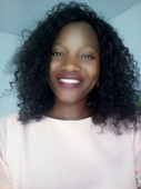 Ester Muianga