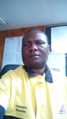 Atanasio Nhumaio