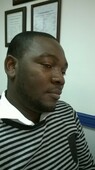 Dercio Nhacuongue