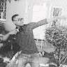 Dadiló Feliciano Jorge Matsinhe
