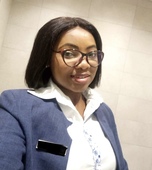 Sheila Nhampulo