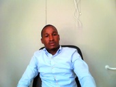 Rosaldo Luabo