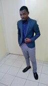 Edilson Cumbana