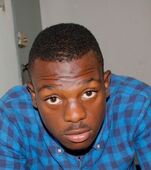 Jeremias Chemane