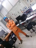 Mercio Luis A. Morais