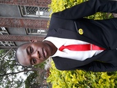 Nollege Arone Mutisse
