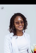 Angelina da Vilma Ngonhamo Cuboia