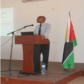 Alcidio Magenge