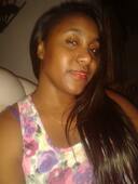 Cheima Lauchand
