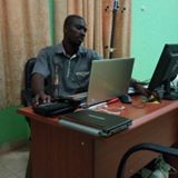 Bubacar Djalo