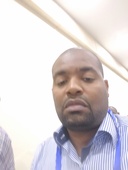Edson Mabuia