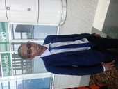 Ignatious Chikweya