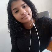 Karen Sofia Maria da Silva Melo