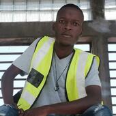 Osvaldo Andre Uele Massingue
