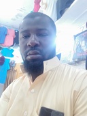 Yussufo Salimo