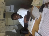 Dalila Lay Manuel Langa