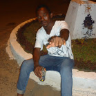 Issufo Chamanze
