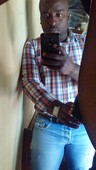 Telson Mutola