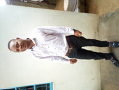 Paulo Jeremias Bambo