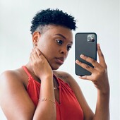 Ivandra Mapanga