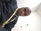Cândido Chiranga