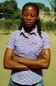 Isabel Simbine