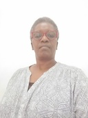 Rachel Milambo Moçambique