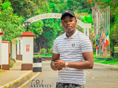 Clement Chirombe
