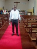 Ernesto Hassane