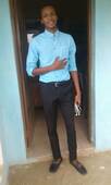 Shelton Massango