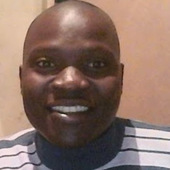 Bruno Andre Chemane