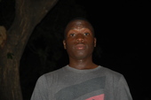 Adérito Balduino Nhangumbe