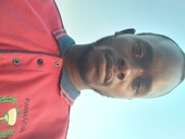 Lazaro Rui Mujonga