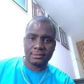 Julio Fernando Nhabanga