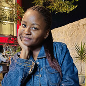 Zaidina Zainudine Mane