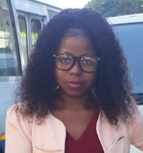 Arcênia João Tembe