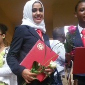 Lubna Loonat