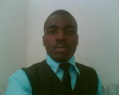 Telton Mabunda