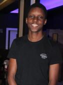 Ricardo Francisco Nhanzilo Junior