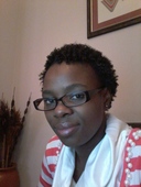 Fatima Gemusse Almeida