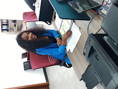 Lavia Francisco Sainda