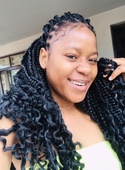 Alia Mabunda