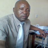 Amon Manjovha Manjovha