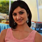 Sunena Pravin