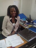 Sheila Nhachengo